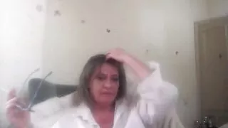 I'm gonna finish the day