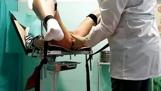 Harg gyno orgasm 121 part 2