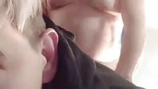 MARRIED DAD Fucks YOUNG Twinks