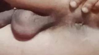 Indian boy masturbating