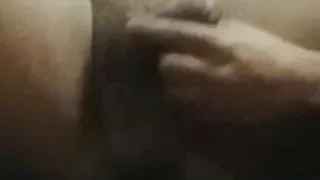 Korean boy masturbating