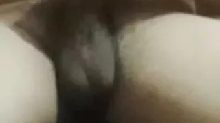 Sister freind seeing boy cum