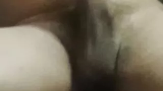 Asian boy masturbating