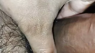 Big cock boy miamela do massage her cock and enjoy, cock massage ,big black cock , miamela , big panis