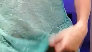 lady slut camino brooks