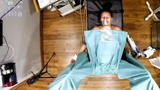 Immigrant Step-Sisters Get Experimented On & Used By Doctor Tampa - The New Immigration Policy From Doctor-TampaCom