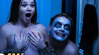 MATURE4K. I Spit on Your Cock