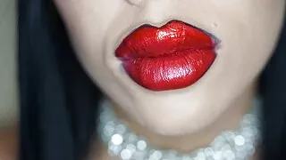 Bimbo Jasmine Dark Is Pounded Hard and Squirts