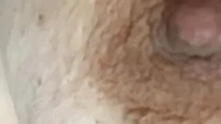 BBW Body & Tits On Display!