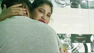 BA Pass Devar Fucking Beautiful hot Bhabhi ! Plz Don't Cum Inside