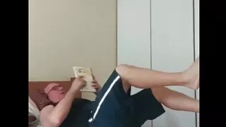 She Wants To Try My Big Dick