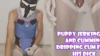 Amateursex, Crossdresser, Latexsex, Masturbation, Spanisch