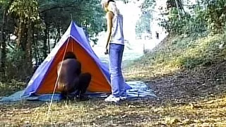 Magnificent and seductive milf loves to receive warm cum sc