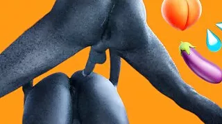 Fuck Doggie Style Straight Hoe