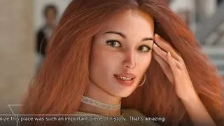 VinoVella University Part 1 - Hot College Women