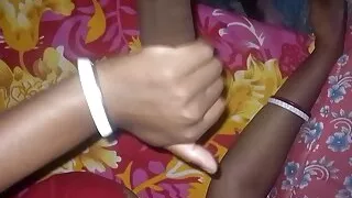 Subah subah bhabhi ki chudai ki