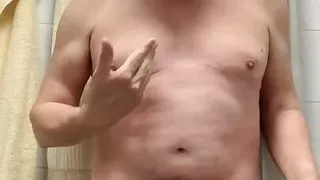 Useless sausage penis between my legs