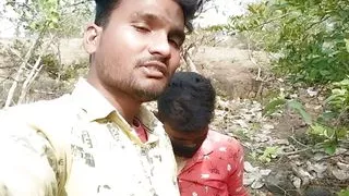 Today We Both Went To The Forest To Do Mars And he masturbated with great pleasure -forest Gay Movies Part2