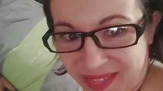 I am going to suck my sleeping stepson in schoolgirl clothes