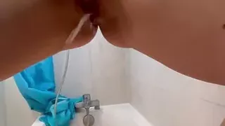 piss on my slutty cuckold