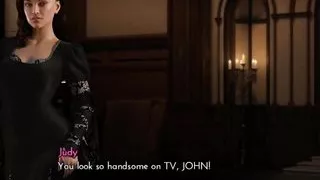 The Genesis Order. Fixing The Window Ep. 71