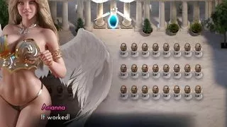 The Genesis Order: Holy Water Ep. 74