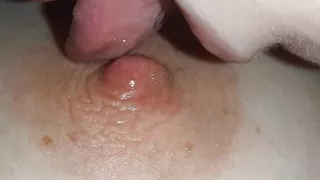 My Busty Hairy Pussy Girlfriend Cums in My Mouth - Lesbian-candys