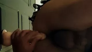 fuck myself and the end i had assgasm ,,, but alwyas i need more