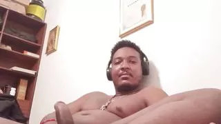 Big black hot Big black cock