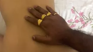 18 Filipino student doggy style with teacher