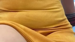 Indian desi housewife fuking doggy style