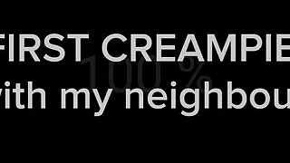 first creampie trailer