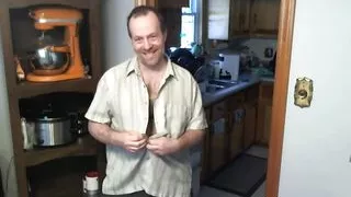 Blair strips & a little confession