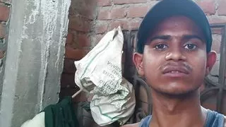 My first introduction video on xHamster, my face reveal video on xHamster, indian boy hindi video, new HD video