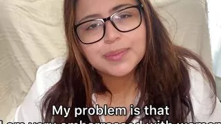 Sex Therapy With The Mamicolombian Psychologist!