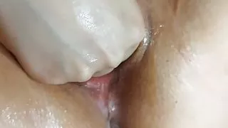 My first self fist attempt