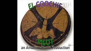 The Asstounding Adventures of El Coochie Pilot - Raw Dogging Chocolate Black Bone Freaky Heaux in ATL Bando!