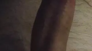 Straight guy in short jerk off with masturbator 1