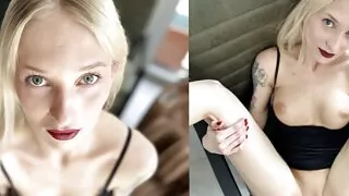 I want to Taste the Creampie from your Dick