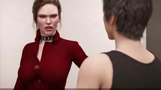 A Wife and Stepmother - AWAM - Final Task #3 - Porn games, 3d Hentai, Cartoon