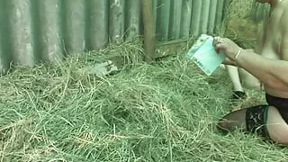 Mature Lovers - Lez Be Grannys 02 Scene 1