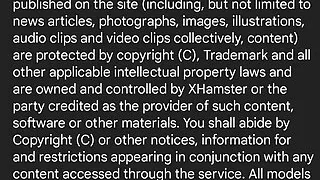 Cougar proves she is a black dick sucking machine!i