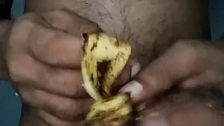 Treat this banana before having sex with a woman. You will be inspired beyond imagination