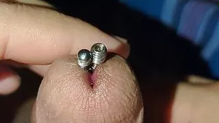 Small Dick Sounding Urethral