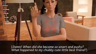 Fetish Locator Part 3 - Kinky Girl Likes To Play