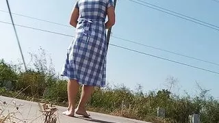 Intro dress solo student EP1