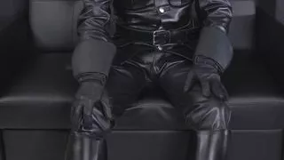 Vk Leather Worship