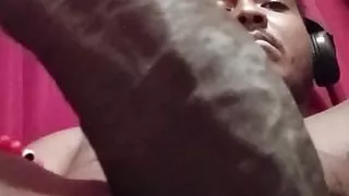Men black hot Big black cock