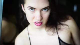 Natasya Getting Ready For Whats To Come - Teaser