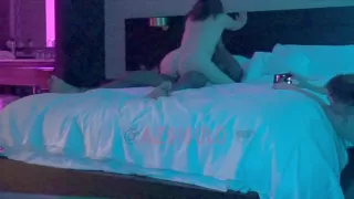 Cuckold Evolution Continues Pt 2 - Azgigolo